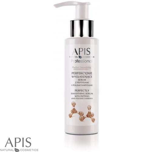 APIS - Perfect Smoothing - Serum za lice - 100 ml