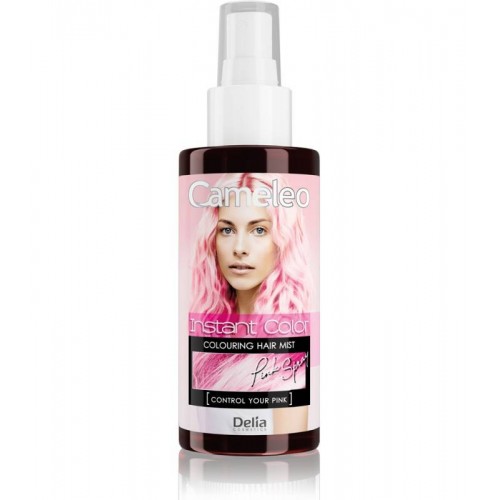 Toner za kosu roze CAMELEO INSTANT COLOR 150 ml