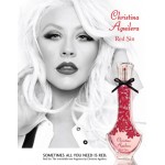 Christina Aguilera - Red Sin 15ml