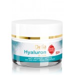 HYALURON FUSION - Koncentrovana krema za učvršćivanje kože 50+ za lice 50ml