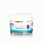 DELIA HYALURON FUSION 40+ Krema protiv bora sa hijaluronskom kiselinom 50ml