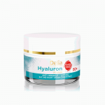 DELIA HYALURON FUSION - 50+ Krema za lifting lica sa hijaluronskom kiselinom 50ml