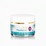 DELIA HYALURON FUSION - 60+ Krema za popunjavanje bora sa hijaluronskom kiselinom 50ml