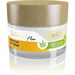 BOTANICAL FLOW - Zaštitna dnevna krema - prirodno ulje konoplje 50ml