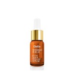 DELIA 100% - Umirujući serum za lice i vrat sa bademovom kiselinom 5% 10ml