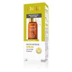 DELIA 100% - Umirujući serum za lice i vrat sa bademovom kiselinom 5% 10ml