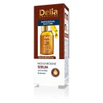 DELIA 100% - Serum za regeneraciju lica i vrata sa arganovim uljem 10ml