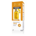 DELIA 100% - Revitalizujući serum za lice i vrat sa vitaminima A, E, F 10ml