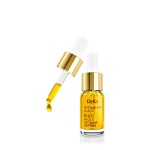 DELIA 100% - Revitalizujući serum za lice i vrat sa vitaminima A, E, F 10ml