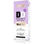 DELIA - DD tonirana krema protiv bora 10u1 30ml