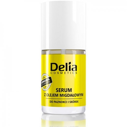 DELIA - Bogat uljani serum za nokte i zanoktice 11ml