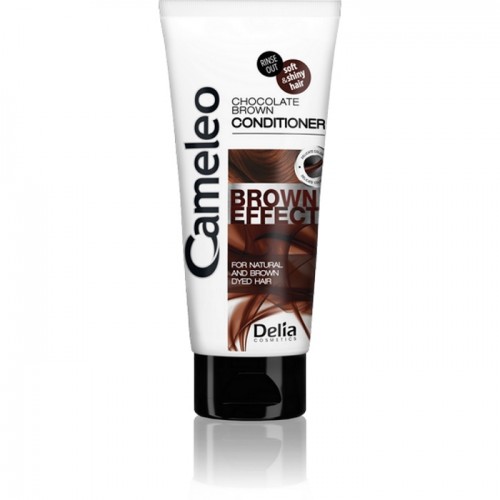 CAMELEO - BROWN EFFECT - Regenerator sa efektom smeđe boje 200ml