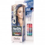 CAMELEO - NEON COLORS Plava boja u spreju 55ml