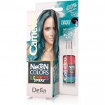 CAMELEO - NEON COLORS Tirkizna boja u spreju 55ml