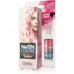 CAMELEO - NEON COLORS Pink boja u spreju 55ml