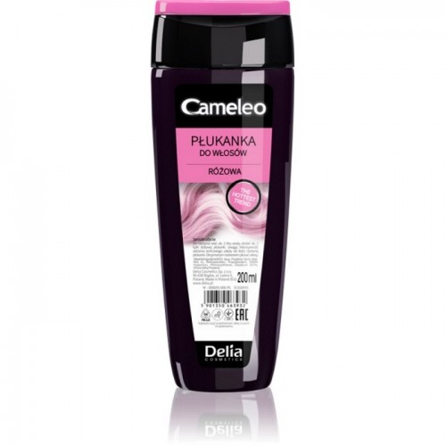 Pink toner za kosu CAMELEO - 200ml