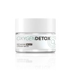 MINCER PHARMA OXIGEN DETOX N° 1503 - Noćna krema i maska za oporavak kože 50ml