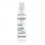 MINCER PHARMA OXIGEN DETOX N° 1505 - Serum za lice 30ml